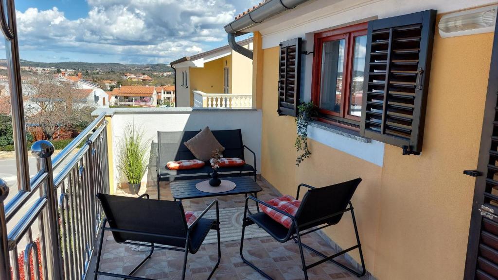 Rooms and Apartment Matosevic - 2