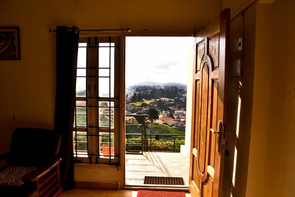 Fotografie z fotogalerie ubytování Phoenix View Stay Ooty v destinaci Ooty