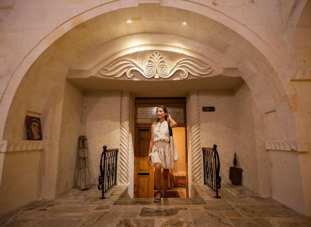 Cappadocia Acer Cave Hotel photo 2