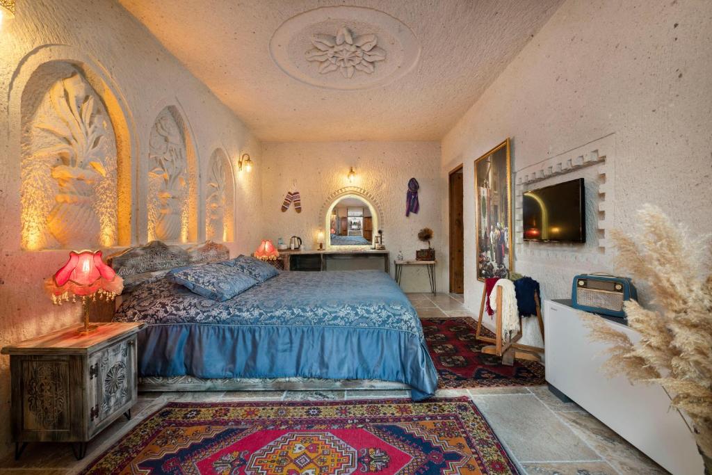 Cappadocia Acer Cave Hotel photo 3
