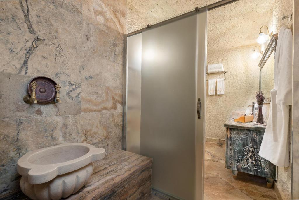 Cappadocia Acer Cave Hotel photo 4