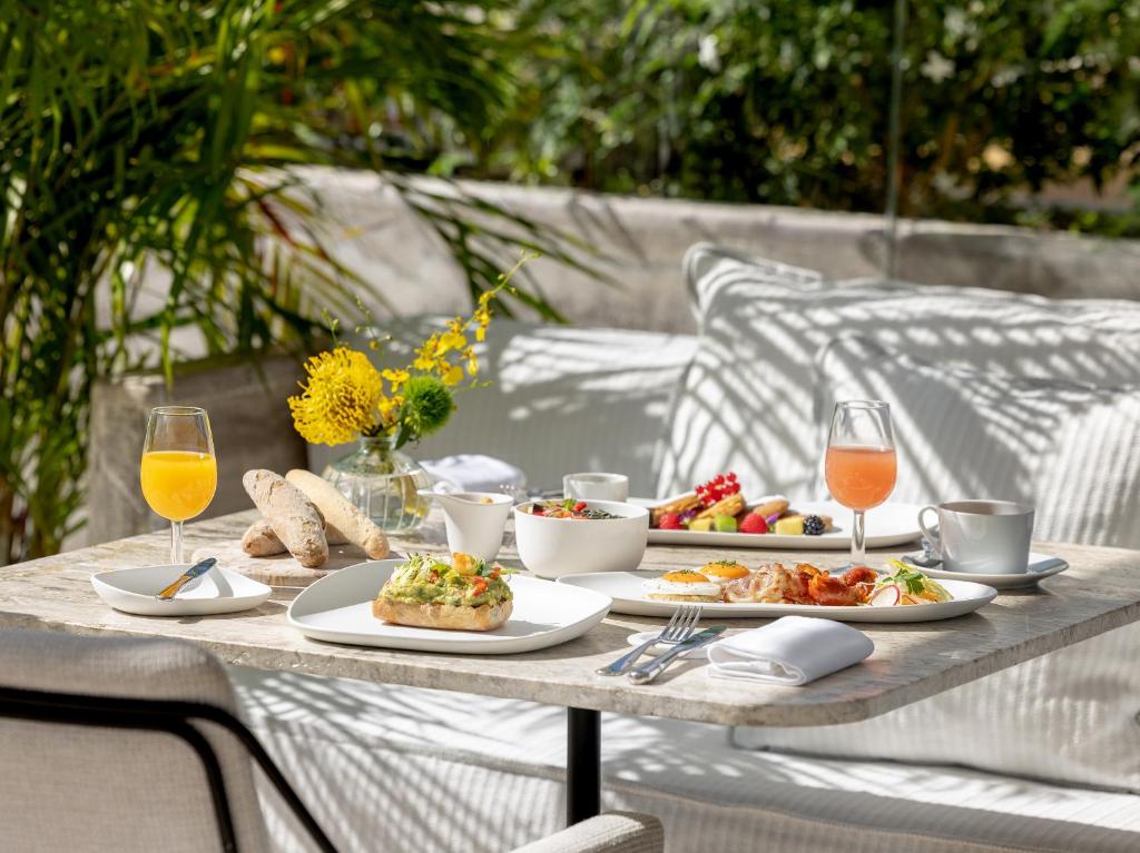 The Dolli at Acropolis, A Hotel to Live - Resim 6