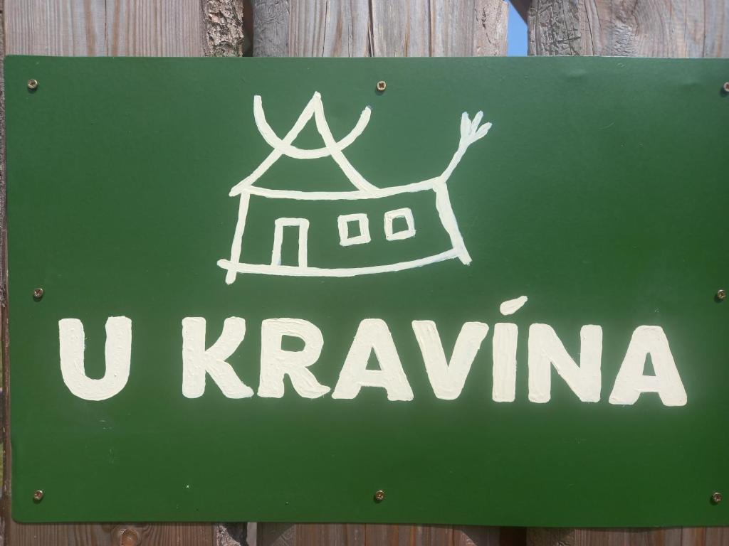 Chalupa U Kravína - Apartamento De Dos Dormitorios