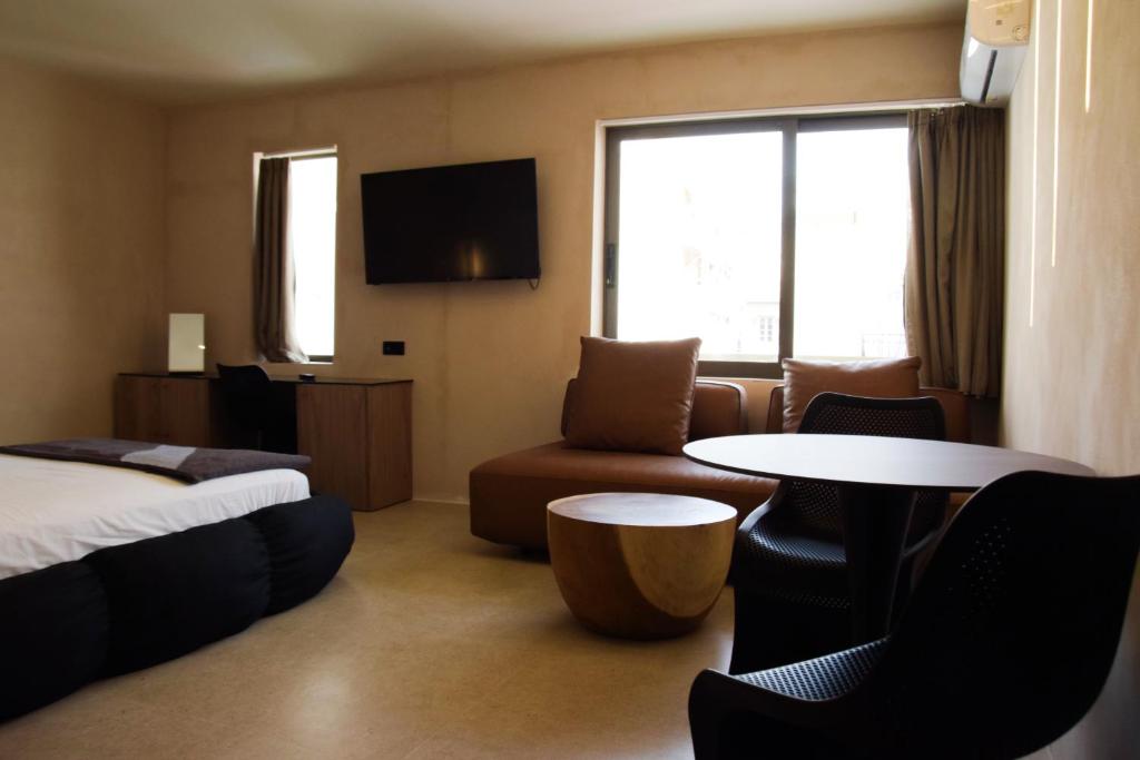 99 Adrianou Apartments - Resim 14