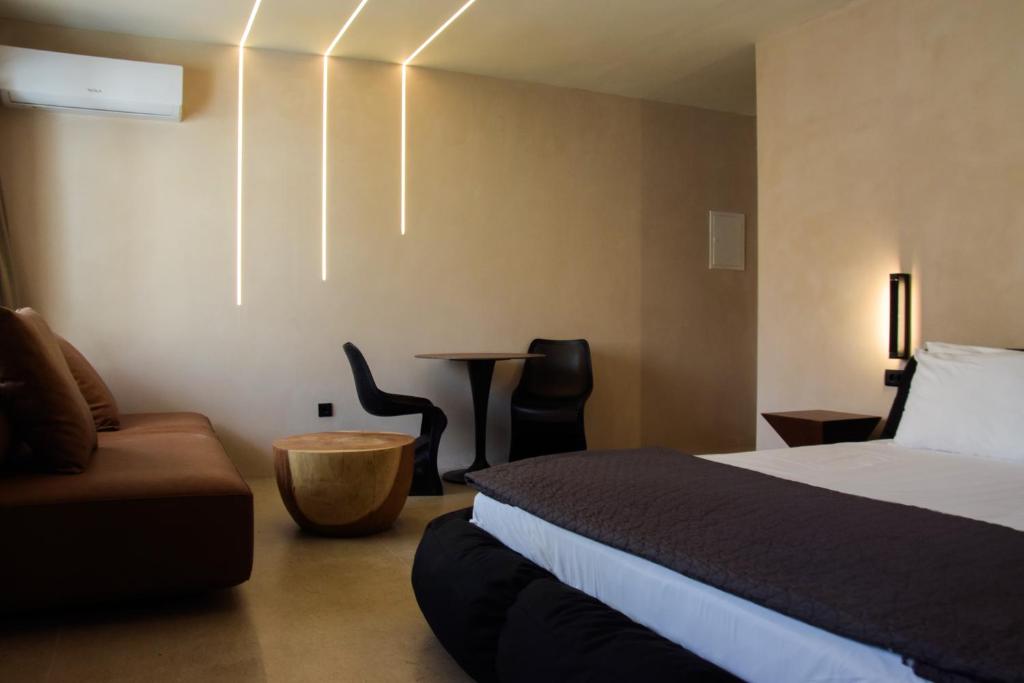 99 Adrianou Apartments - Resim 10