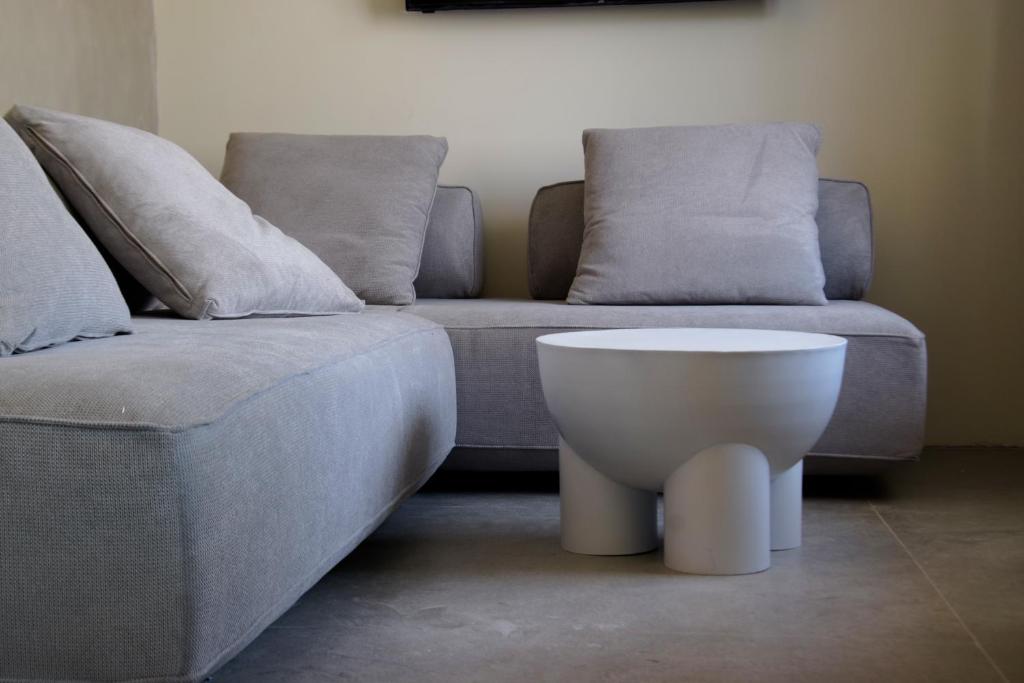 99 Adrianou Apartments - Resim 17