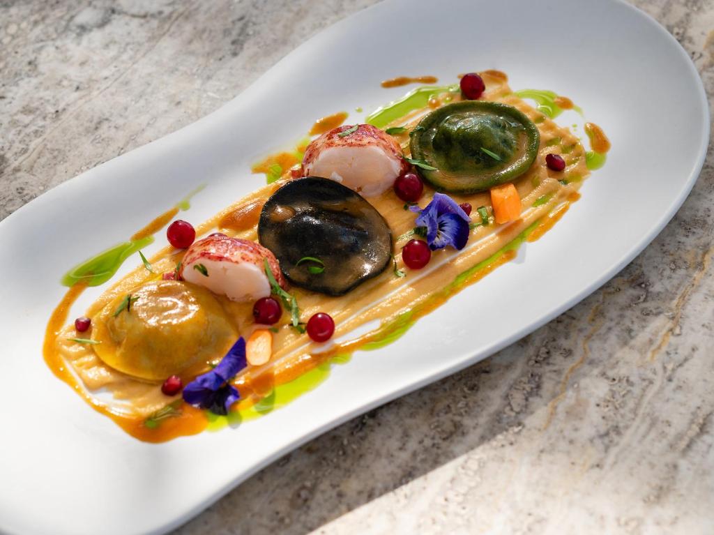 The Dolli at Acropolis, A Hotel to Live - Resim 5