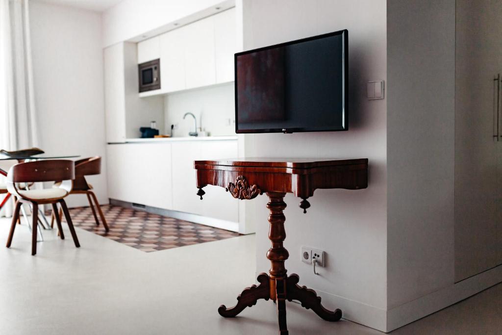 54 São Paulo - Exclusive Apartment Hotel - 17