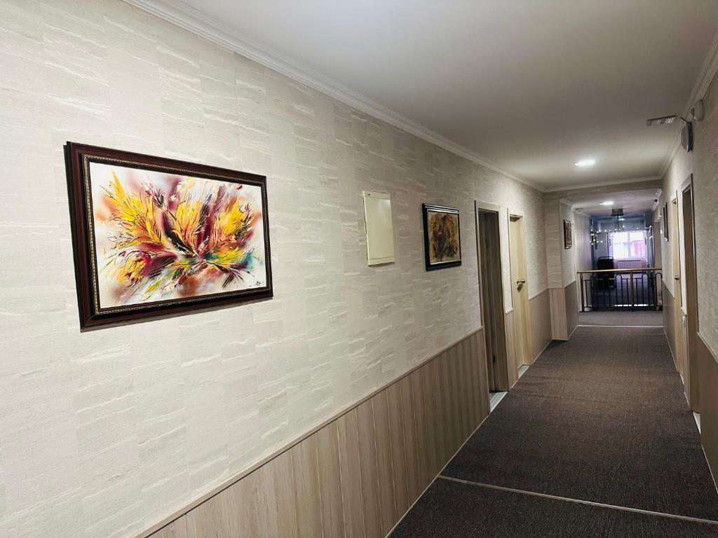 Fotografie z fotogalerie ubytování Hotel Cosmos v destinaci Ruse