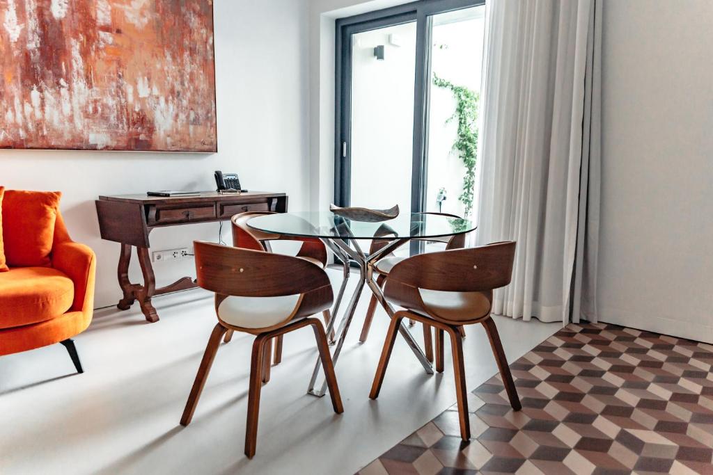 54 São Paulo - Exclusive Apartment Hotel - 14