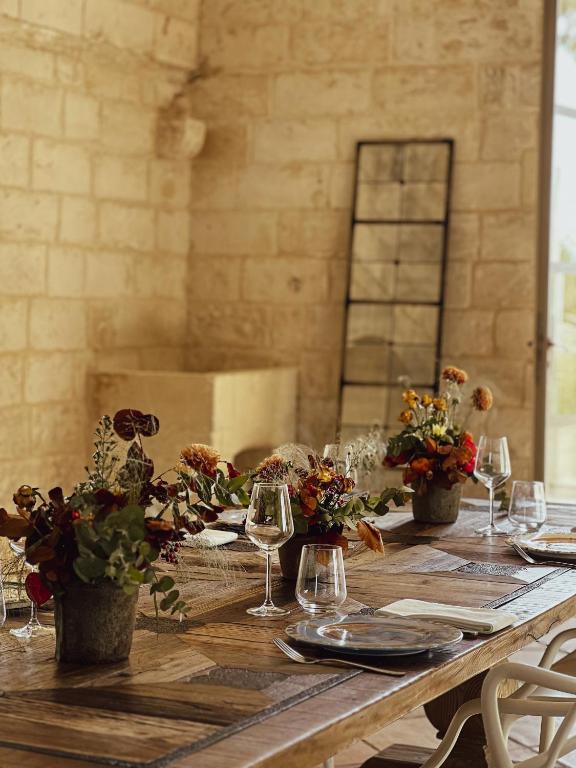 Kép Masseria Francescani szállásáról Torre Chiancában a galériában