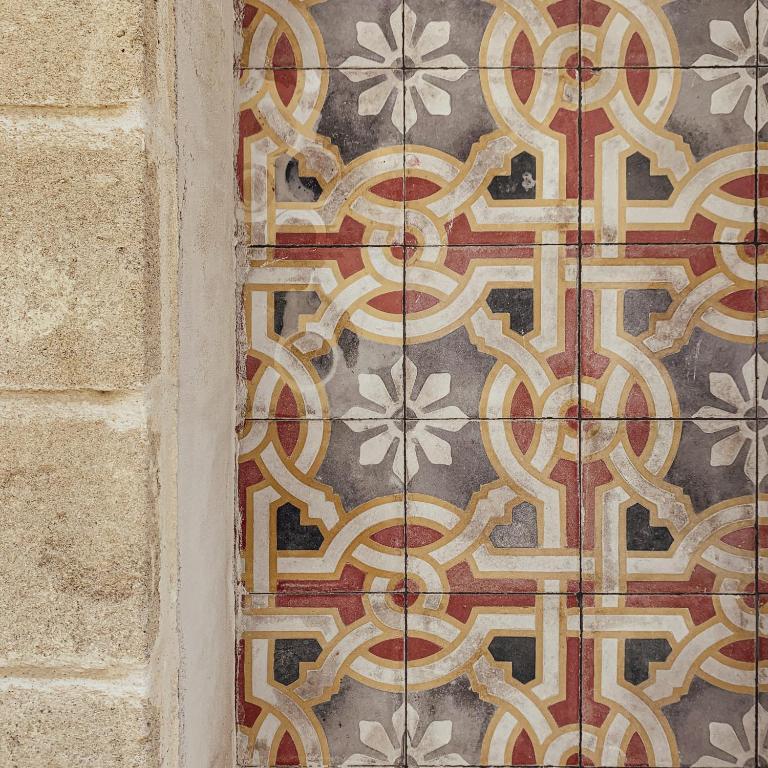 Kép Masseria Francescani szállásáról Torre Chiancában a galériában