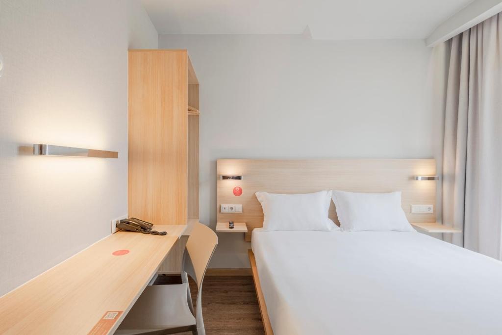 Moov Hotel Porto Centro - Resim 34