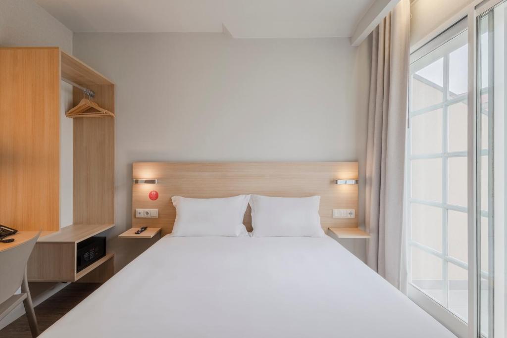 Moov Hotel Porto Centro - Resim 44