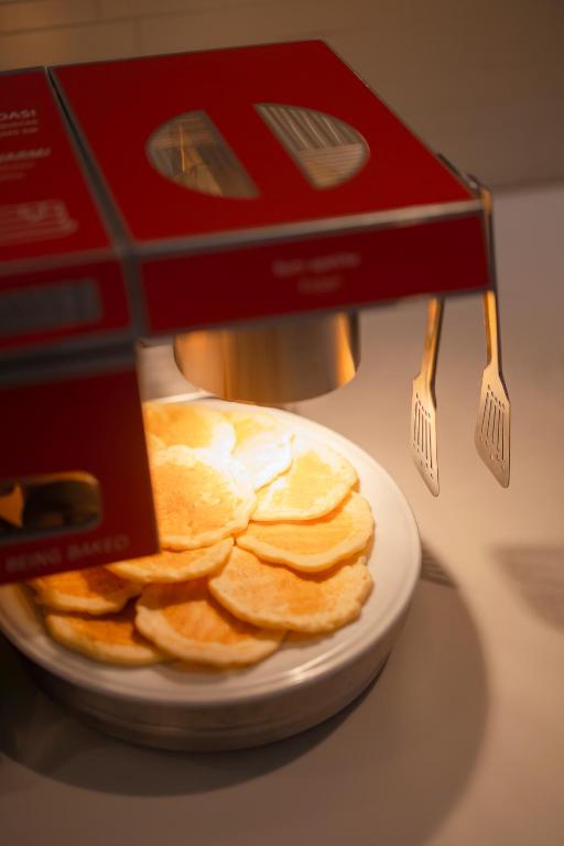 Moov Hotel Porto Centro - Resim 18