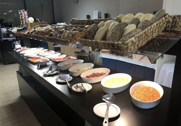 Hotel El Faro Marbella - Resim 38