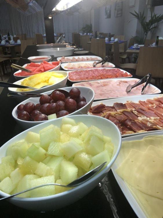 Hotel El Faro Marbella - Resim 40