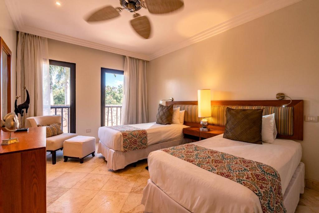 Sports Illustrated Resorts Marina and Villas Cap Cana - All-Inclusive - Two Bedroom Villa
