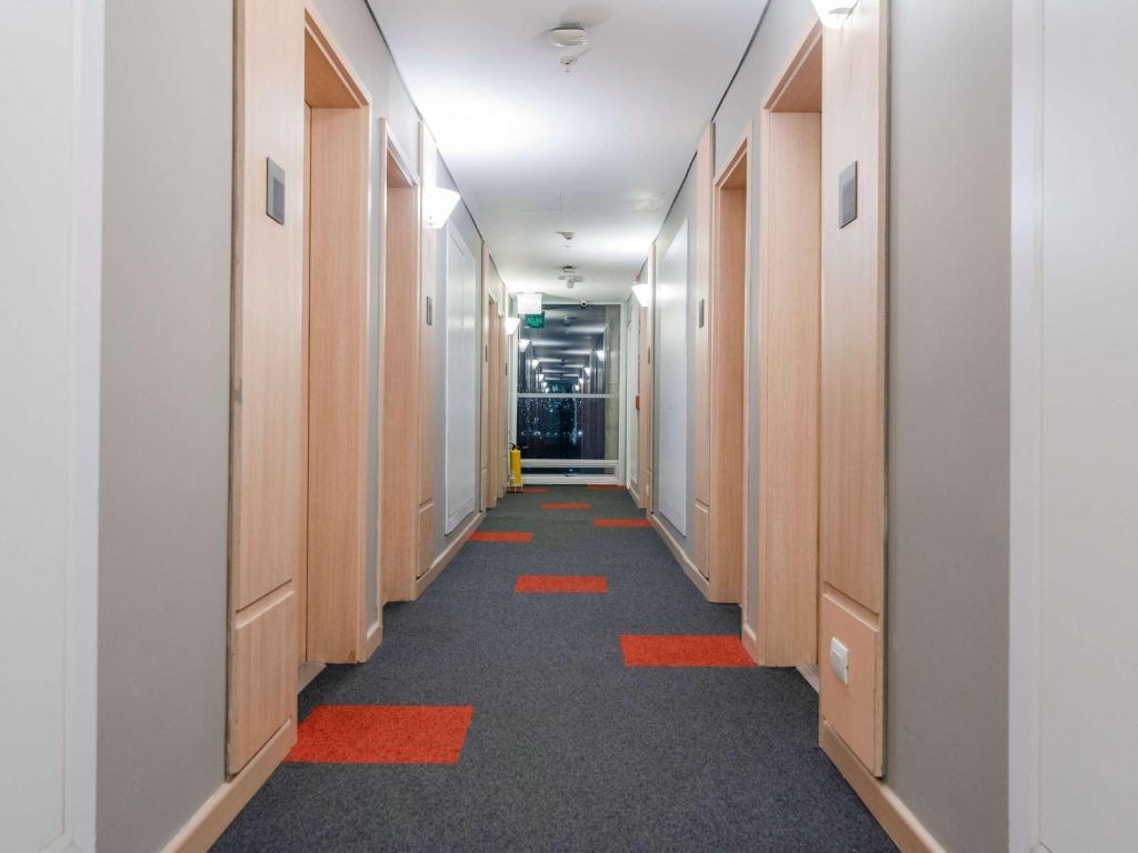 Foto da galeria de ibis Medellin em Medellín