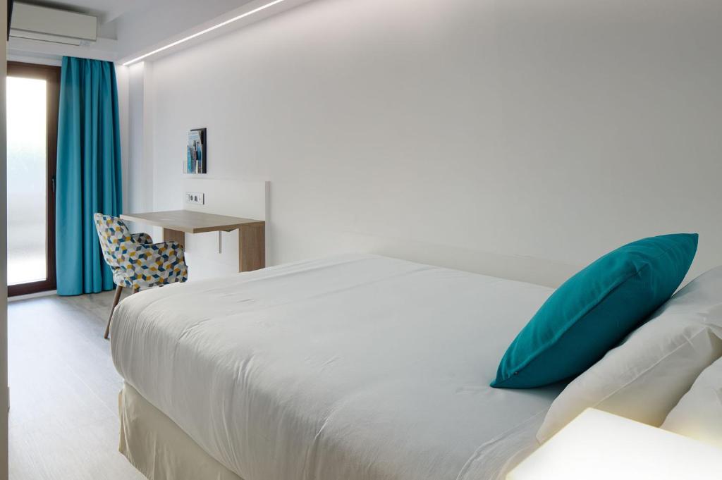 Hotel Parma - Resim 45