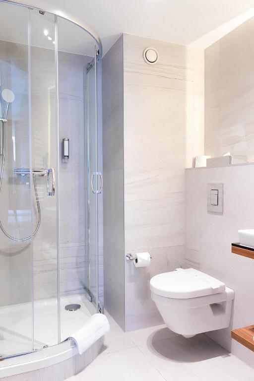 Ascot Premium Hotel - Resim 42