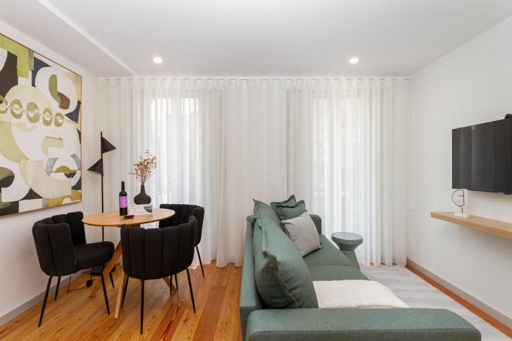 GuestReady - Dream Vitoria Apartment