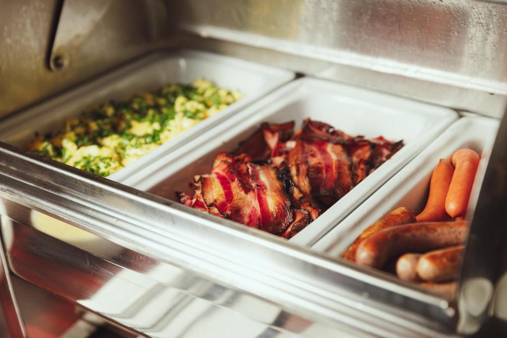 Amigo City Centre - Resim 38