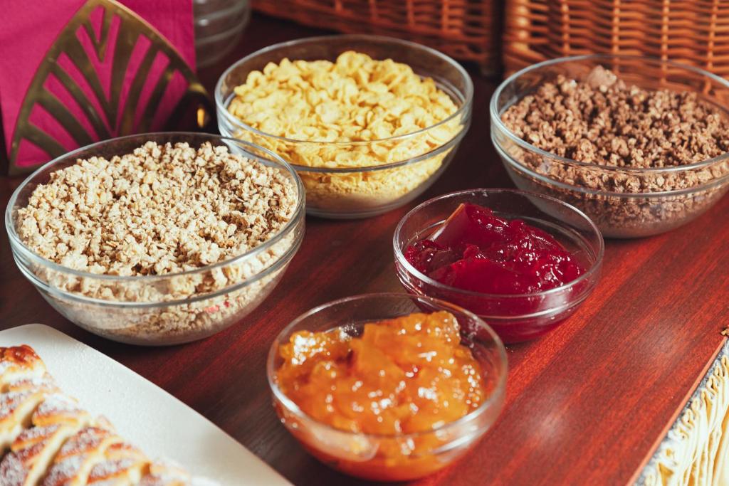 Amigo City Centre - Resim 37