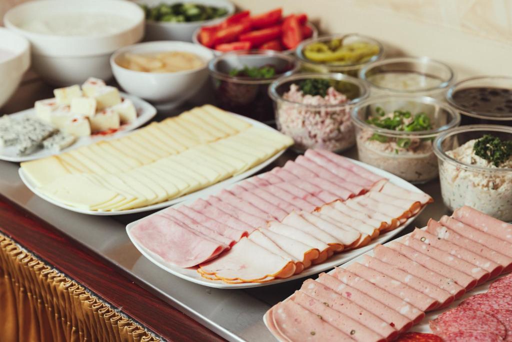 Amigo City Centre - Resim 39