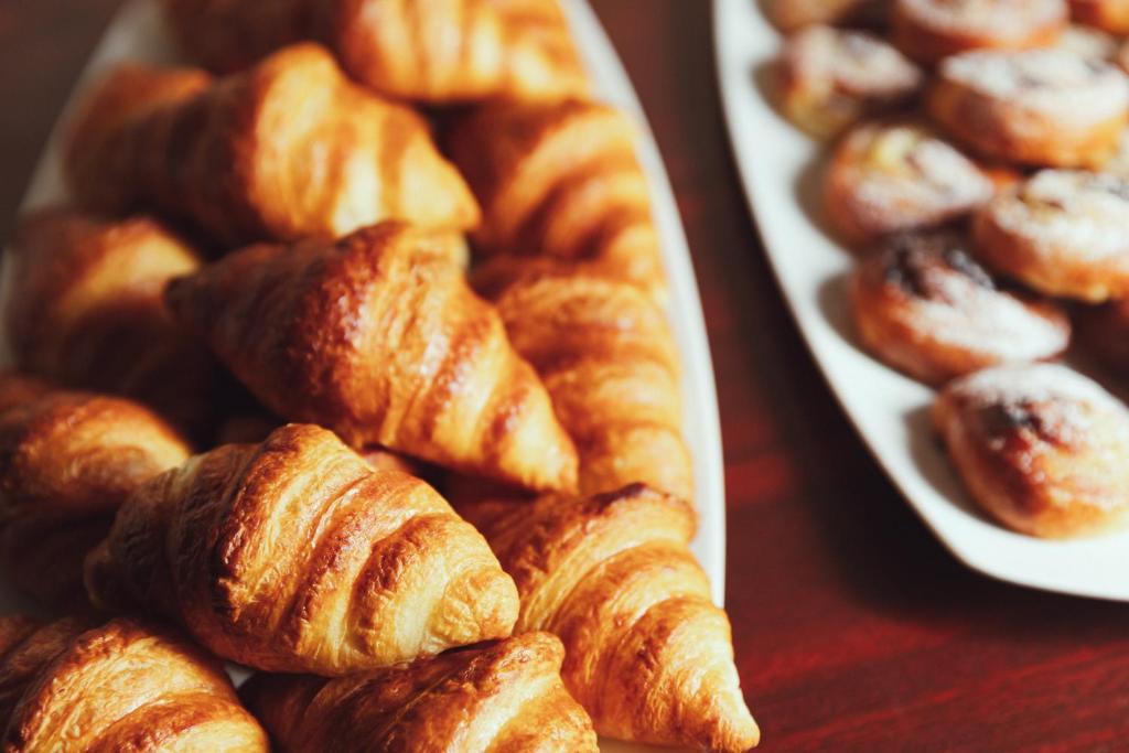 Amigo City Centre - Resim 36