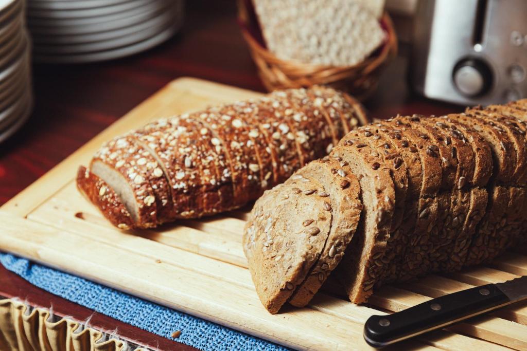 Amigo City Centre - Resim 27