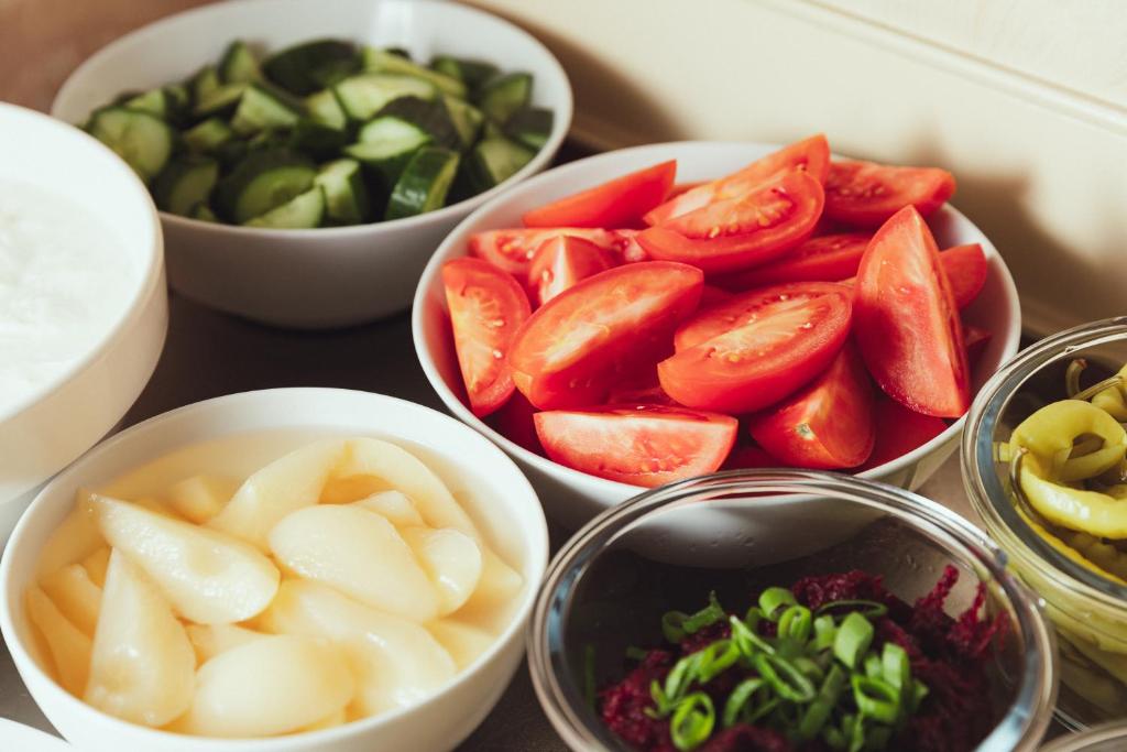 Amigo City Centre - Resim 26