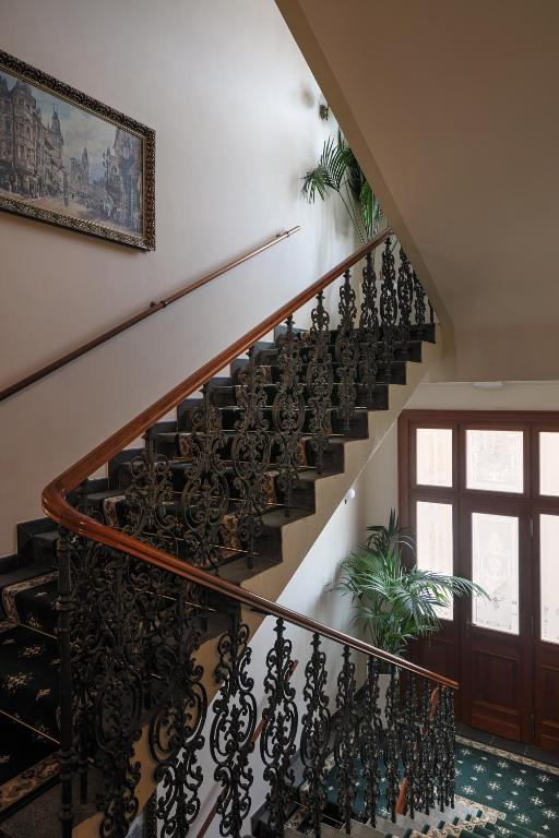 Amigo City Centre - Resim 33