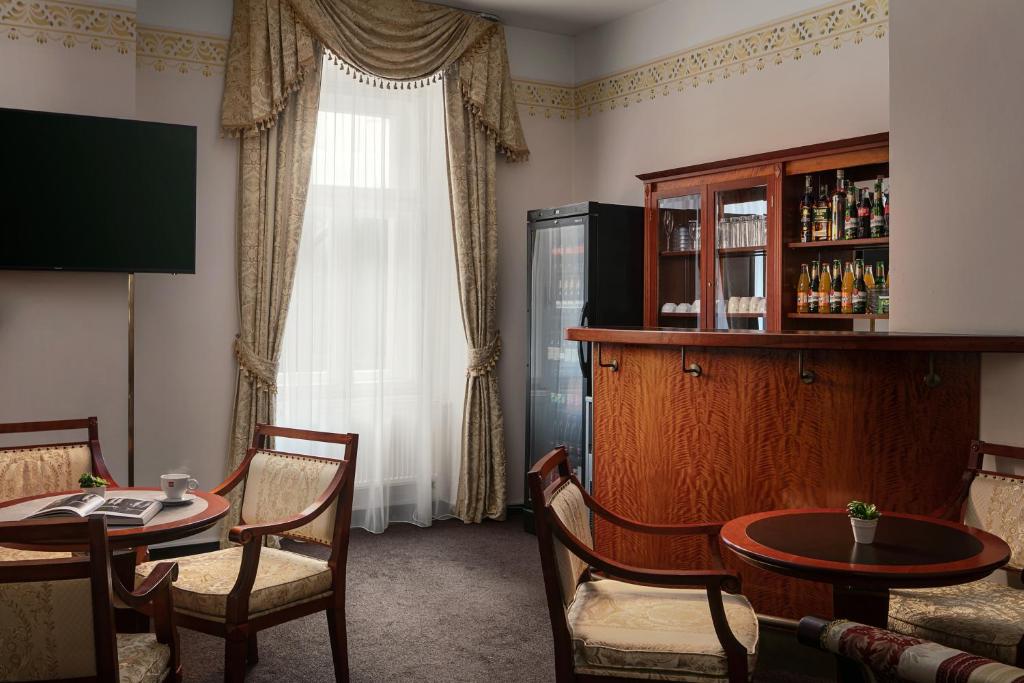 Amigo City Centre - Resim 32