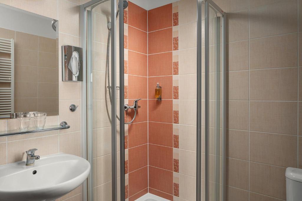 Amigo City Centre - Resim 8