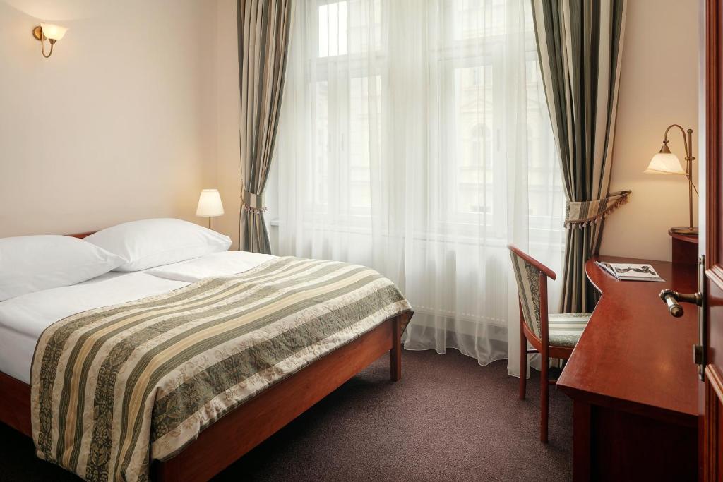 Amigo City Centre - Resim 10