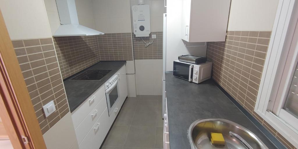 Casa La Gordita - Two-Bedroom House