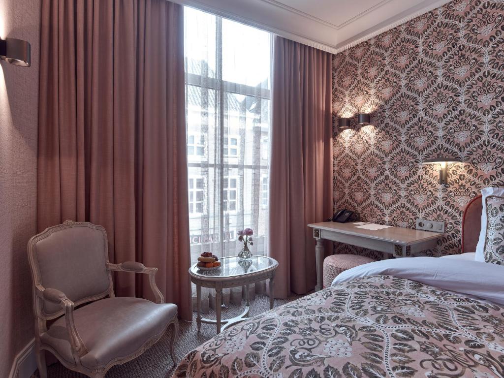 Good Seasons Hotel Den Bosch - Resim 24