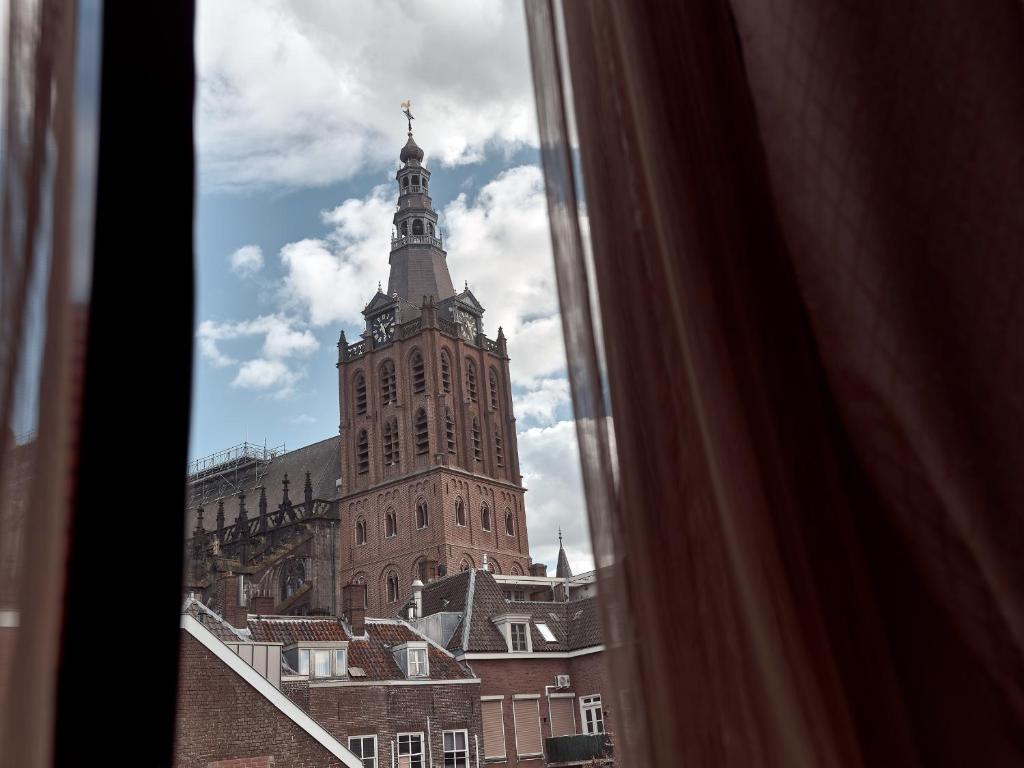 Good Seasons Hotel Den Bosch - Resim 7