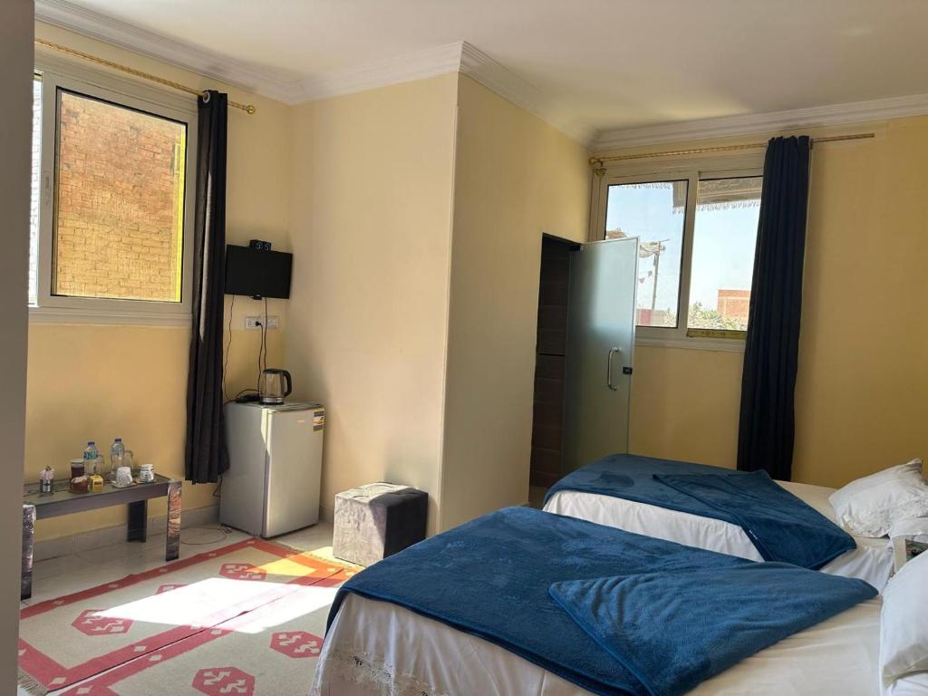 Energy Of Pyramid Hotel - 13