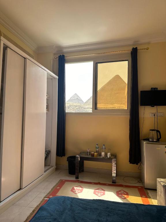 Energy Of Pyramid Hotel - 14