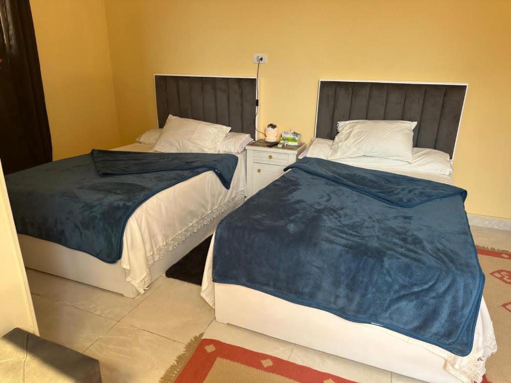 Energy Of Pyramid Hotel - 11