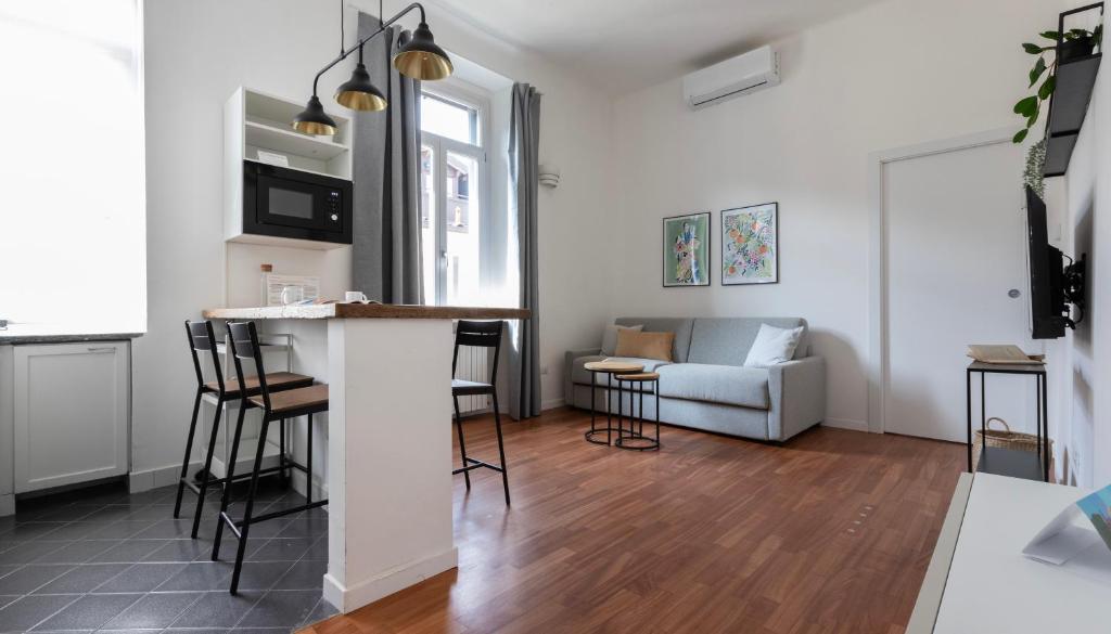 Italianway Comfort - Umbria 50 B