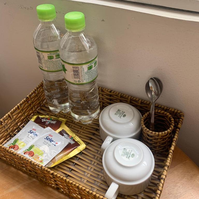 Usagiyah Hotel & Guest House - 11