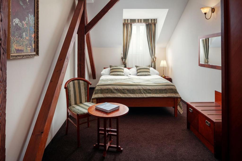 Amigo City Centre - Resim 2