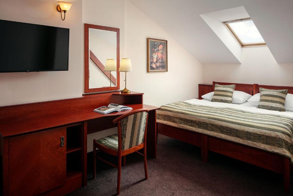 Amigo City Centre - Resim 43