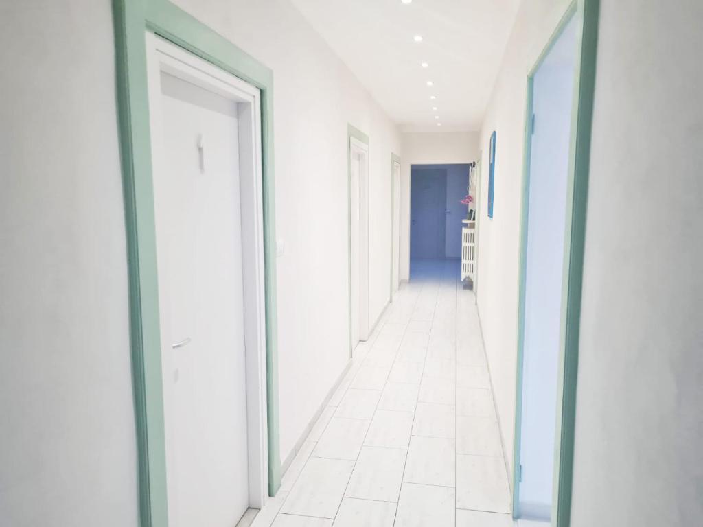 Fotografie z fotogalerie ubytování EASYROOMS ONE v destinaci Parma
