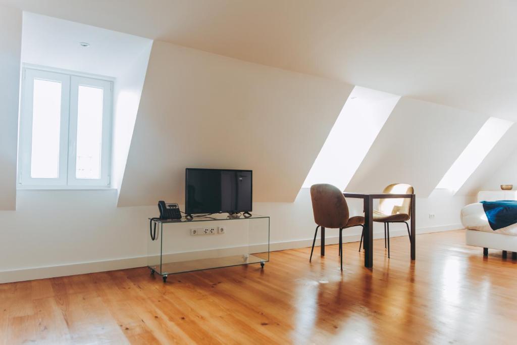 54 São Paulo - Exclusive Apartment Hotel - 13