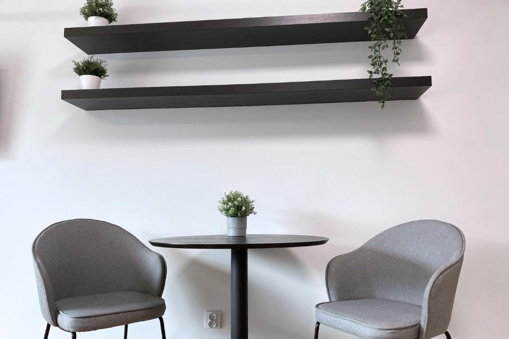 apartamenty-wroc Center by the University Bridge - 7