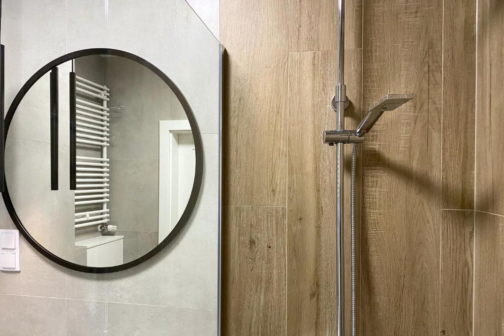 apartamenty-wroc Center by the University Bridge - 16